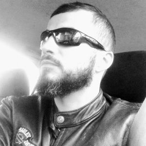 Meet your Posher, Donny